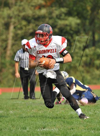 Thumbnail 2 in Cromwell @ Hyde Leadership photogallery.