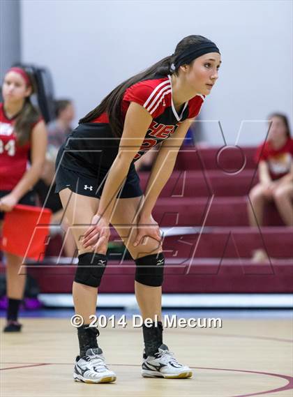 Thumbnail 2 in Out-of-Door Academy @ Tampa Bay HEAT photogallery.
