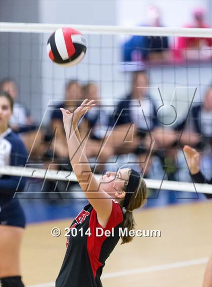 Thumbnail 2 in Out-of-Door Academy @ Tampa Bay HEAT photogallery.