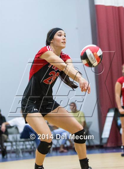 Thumbnail 1 in Out-of-Door Academy @ Tampa Bay HEAT photogallery.