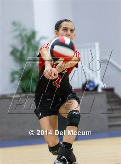 Thumbnail 1 in Out-of-Door Academy @ Tampa Bay HEAT photogallery.