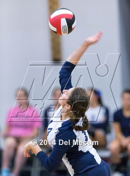 Thumbnail 2 in Out-of-Door Academy @ Tampa Bay HEAT photogallery.