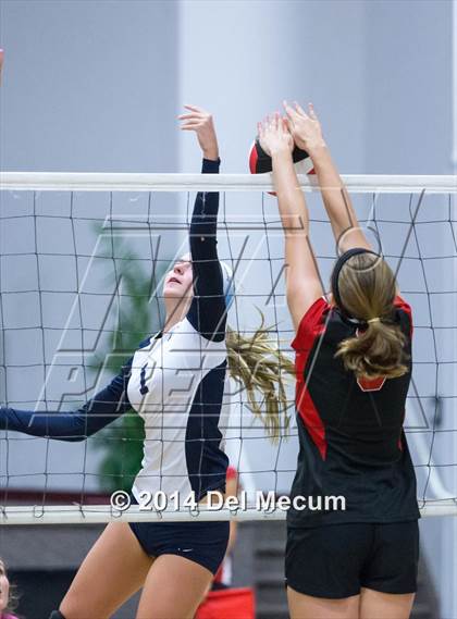 Thumbnail 1 in Out-of-Door Academy @ Tampa Bay HEAT photogallery.