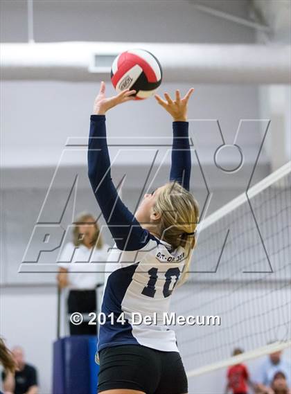 Thumbnail 1 in Out-of-Door Academy @ Tampa Bay HEAT photogallery.