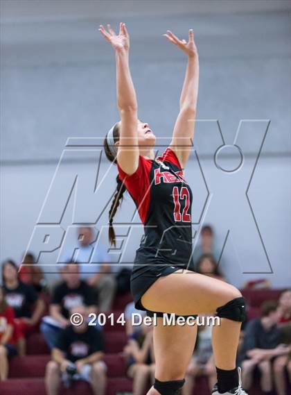 Thumbnail 3 in Out-of-Door Academy @ Tampa Bay HEAT photogallery.