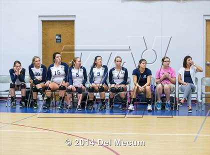 Thumbnail 3 in Out-of-Door Academy @ Tampa Bay HEAT photogallery.