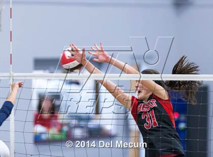 Thumbnail 1 in Out-of-Door Academy @ Tampa Bay HEAT photogallery.