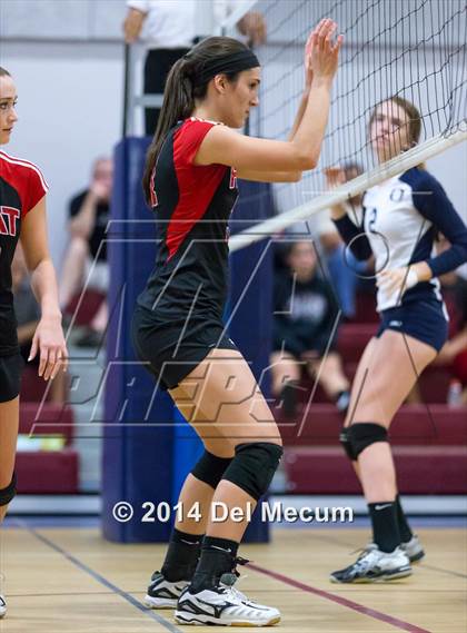 Thumbnail 1 in Out-of-Door Academy @ Tampa Bay HEAT photogallery.