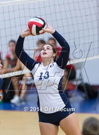 Thumbnail 3 in Out-of-Door Academy @ Tampa Bay HEAT photogallery.