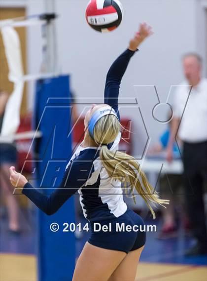 Thumbnail 2 in Out-of-Door Academy @ Tampa Bay HEAT photogallery.