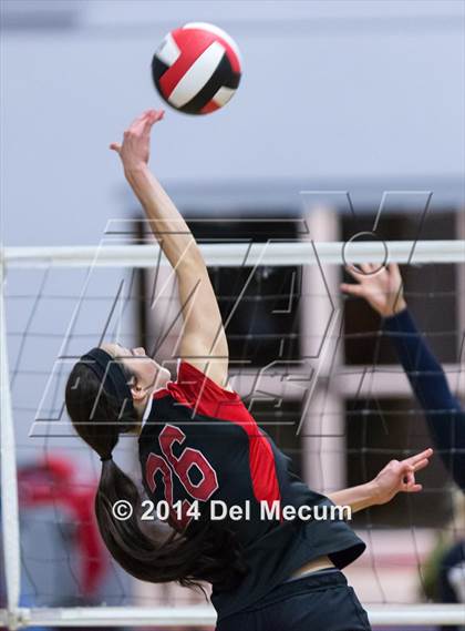 Thumbnail 2 in Out-of-Door Academy @ Tampa Bay HEAT photogallery.
