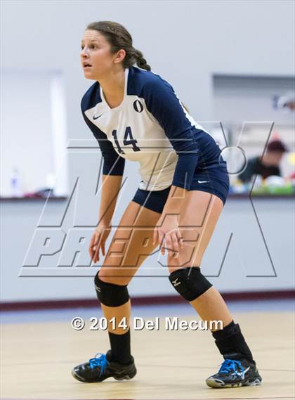Thumbnail 2 in Out-of-Door Academy @ Tampa Bay HEAT photogallery.