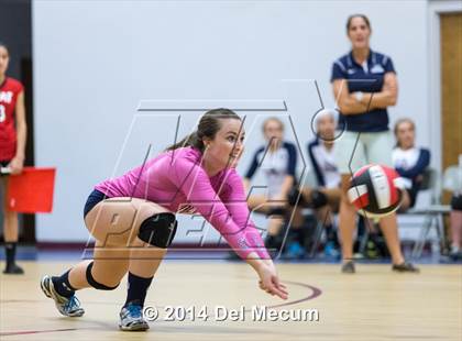 Thumbnail 1 in Out-of-Door Academy @ Tampa Bay HEAT photogallery.