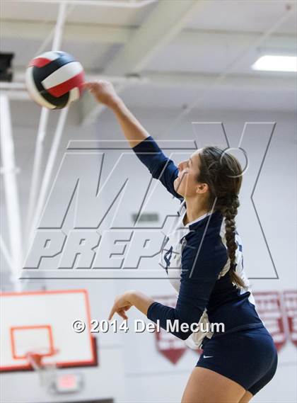 Thumbnail 3 in Out-of-Door Academy @ Tampa Bay HEAT photogallery.