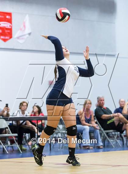 Thumbnail 1 in Out-of-Door Academy @ Tampa Bay HEAT photogallery.