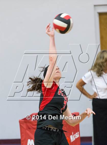 Thumbnail 2 in Out-of-Door Academy @ Tampa Bay HEAT photogallery.