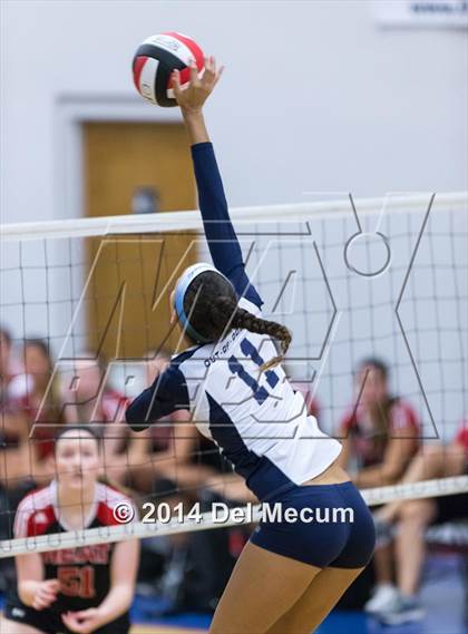 Thumbnail 1 in Out-of-Door Academy @ Tampa Bay HEAT photogallery.