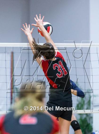 Thumbnail 3 in Out-of-Door Academy @ Tampa Bay HEAT photogallery.