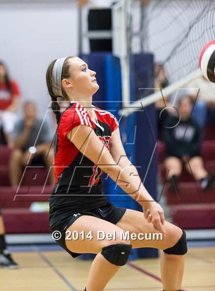 Thumbnail 1 in Out-of-Door Academy @ Tampa Bay HEAT photogallery.