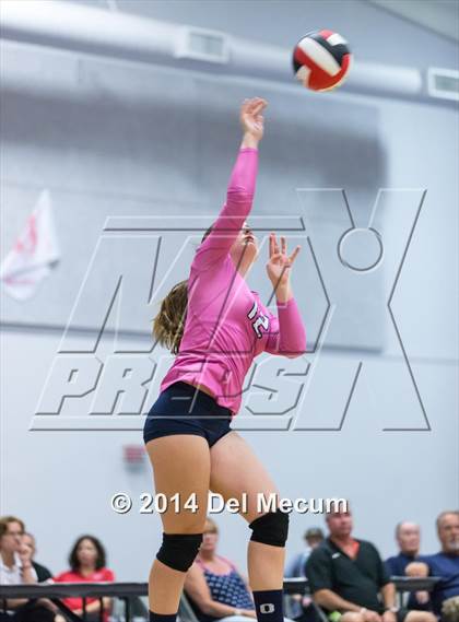 Thumbnail 1 in Out-of-Door Academy @ Tampa Bay HEAT photogallery.