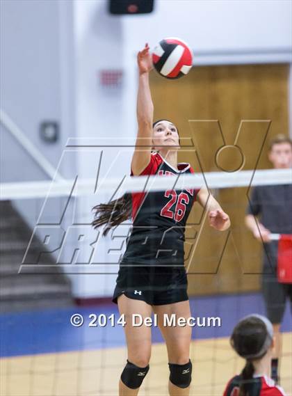 Thumbnail 1 in Out-of-Door Academy @ Tampa Bay HEAT photogallery.