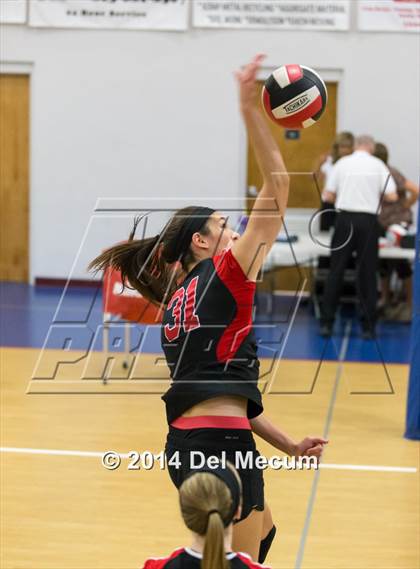 Thumbnail 1 in Out-of-Door Academy @ Tampa Bay HEAT photogallery.