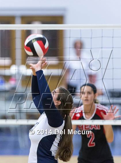Thumbnail 3 in Out-of-Door Academy @ Tampa Bay HEAT photogallery.