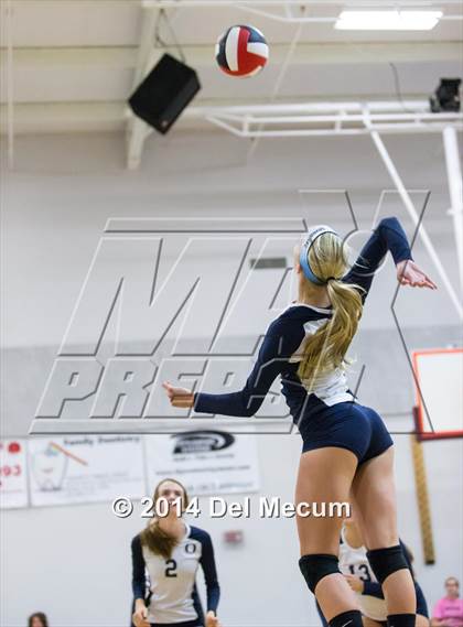 Thumbnail 3 in Out-of-Door Academy @ Tampa Bay HEAT photogallery.