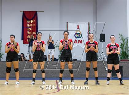 Thumbnail 3 in Out-of-Door Academy @ Tampa Bay HEAT photogallery.
