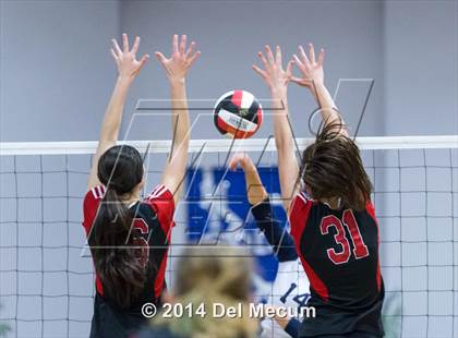 Thumbnail 1 in Out-of-Door Academy @ Tampa Bay HEAT photogallery.