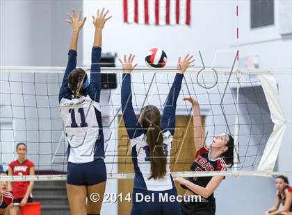 Thumbnail 1 in Out-of-Door Academy @ Tampa Bay HEAT photogallery.