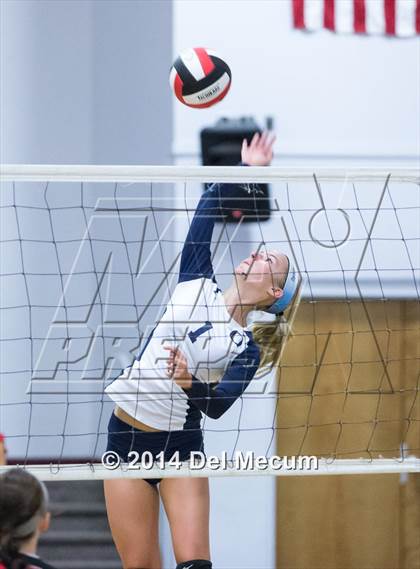 Thumbnail 3 in Out-of-Door Academy @ Tampa Bay HEAT photogallery.