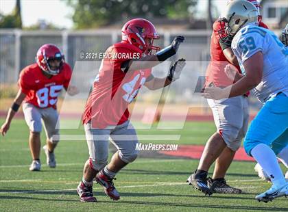 Thumbnail 1 in San Ysidro @ Hoover photogallery.