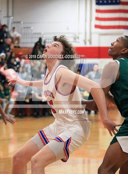 Thumbnail 3 in Kinston @ West Carteret photogallery.