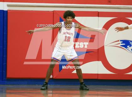 Thumbnail 3 in Kinston @ West Carteret photogallery.