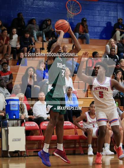 Thumbnail 2 in Kinston @ West Carteret photogallery.