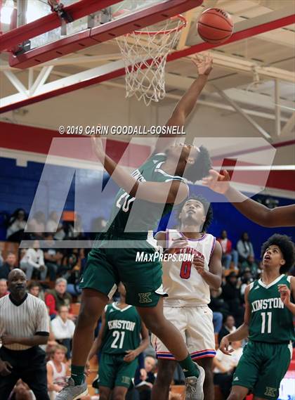Thumbnail 2 in Kinston @ West Carteret photogallery.