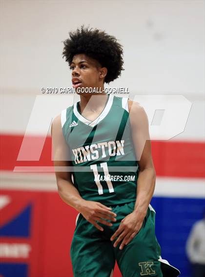 Thumbnail 1 in Kinston @ West Carteret photogallery.