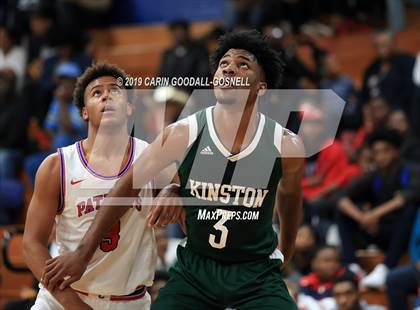 Thumbnail 1 in Kinston @ West Carteret photogallery.