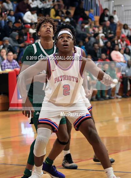 Thumbnail 1 in Kinston @ West Carteret photogallery.