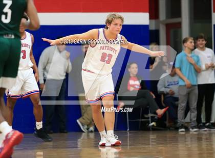 Thumbnail 1 in Kinston @ West Carteret photogallery.