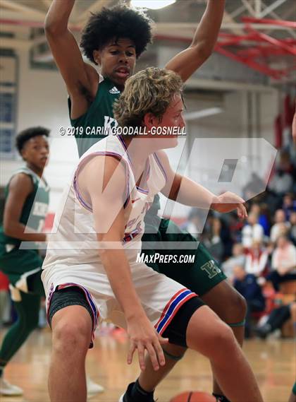 Thumbnail 3 in Kinston @ West Carteret photogallery.