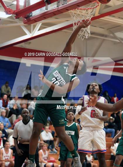 Thumbnail 3 in Kinston @ West Carteret photogallery.