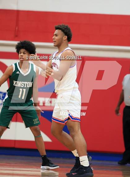 Thumbnail 3 in Kinston @ West Carteret photogallery.