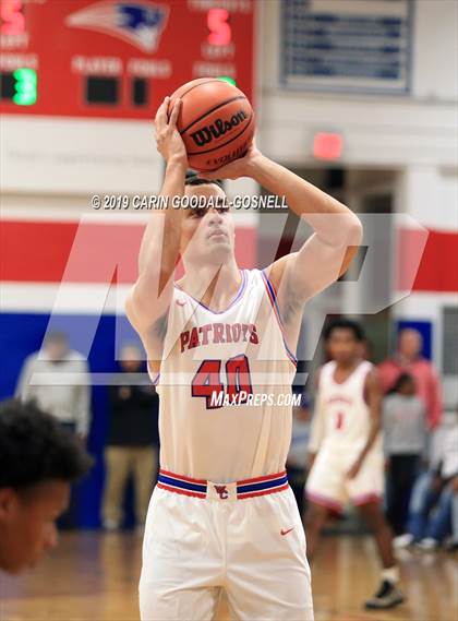 Thumbnail 3 in Kinston @ West Carteret photogallery.