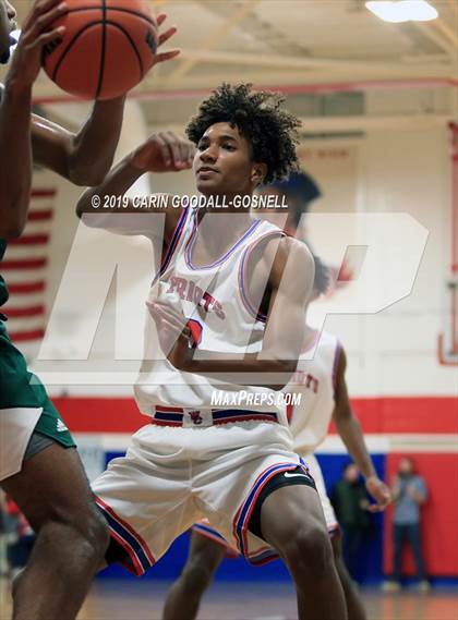 Thumbnail 3 in Kinston @ West Carteret photogallery.