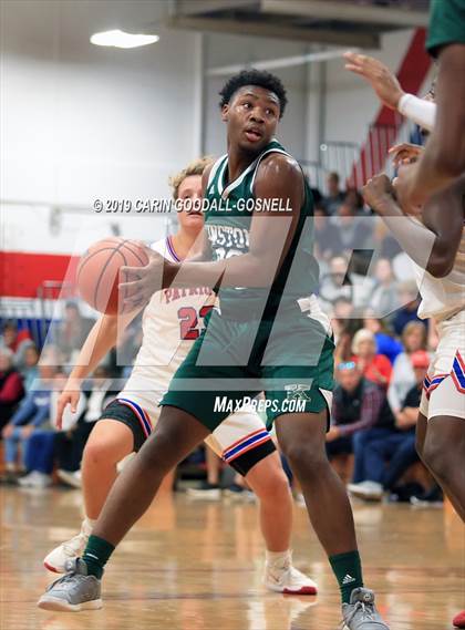 Thumbnail 3 in Kinston @ West Carteret photogallery.