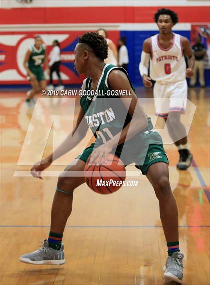 Thumbnail 2 in Kinston @ West Carteret photogallery.