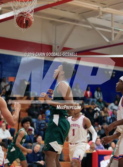 Thumbnail 2 in Kinston @ West Carteret photogallery.
