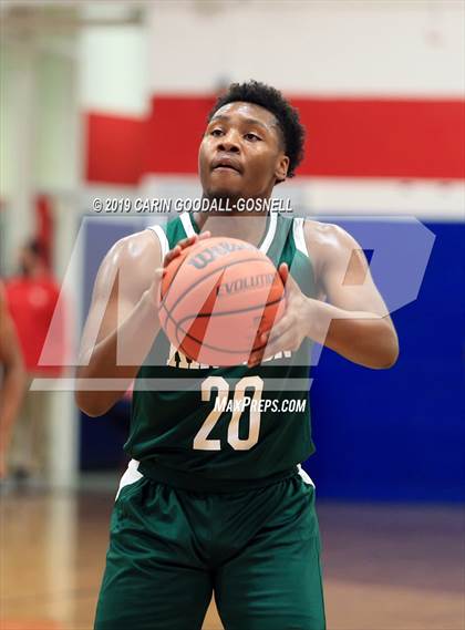 Thumbnail 3 in Kinston @ West Carteret photogallery.